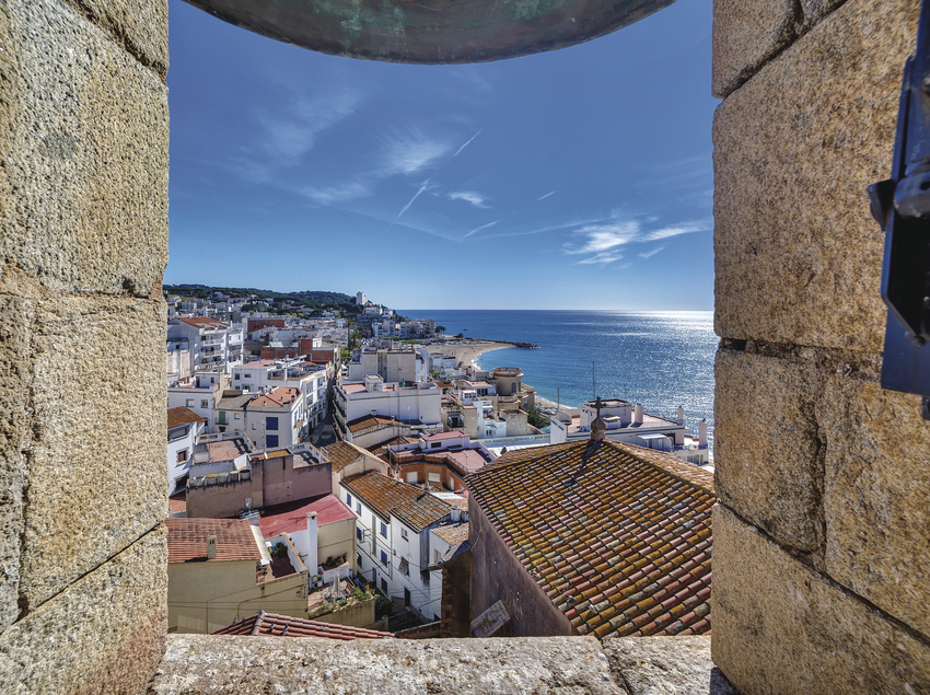 Sant Pol de Mar
