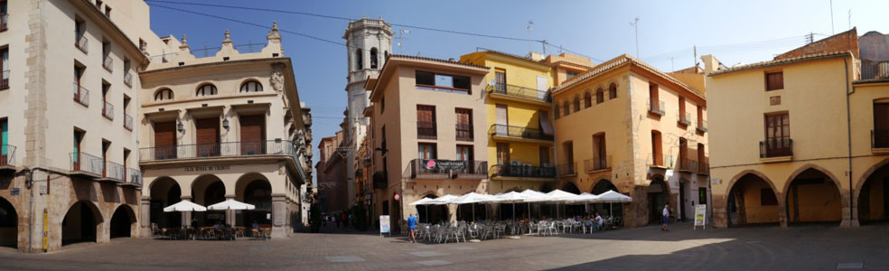 Vila-real