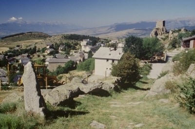Èguet (Llibre Blanc de Catalunya Nord)