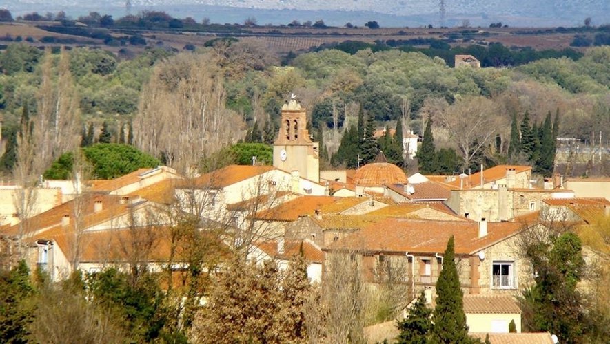 Vilanova de la Ribera (Llibre Blanc de Catalunya Nord)