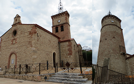 La Torre del Bisbe (Llibre Blanc de Catalunya Nord)
