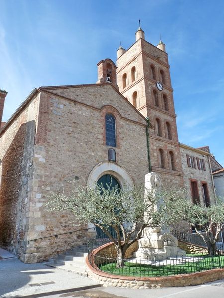 Cornellà de la Ribera (Llibre Blanc de Catalunya Nord)