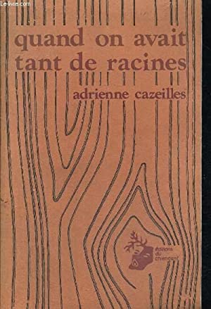 Adrienne Cazeilles (1923-2021)