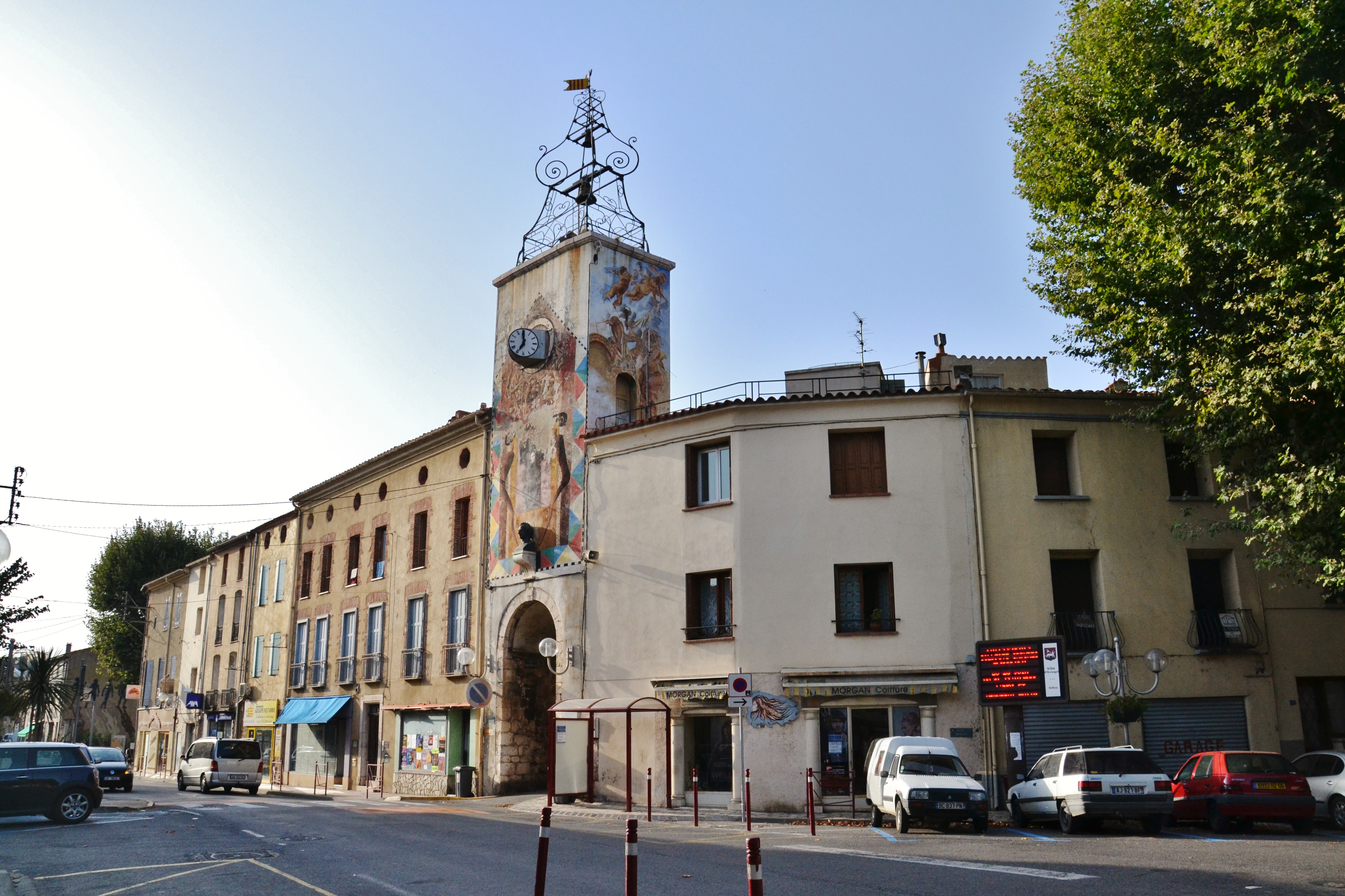 Estagel (Llibre Blanc de Catalunya Nord)