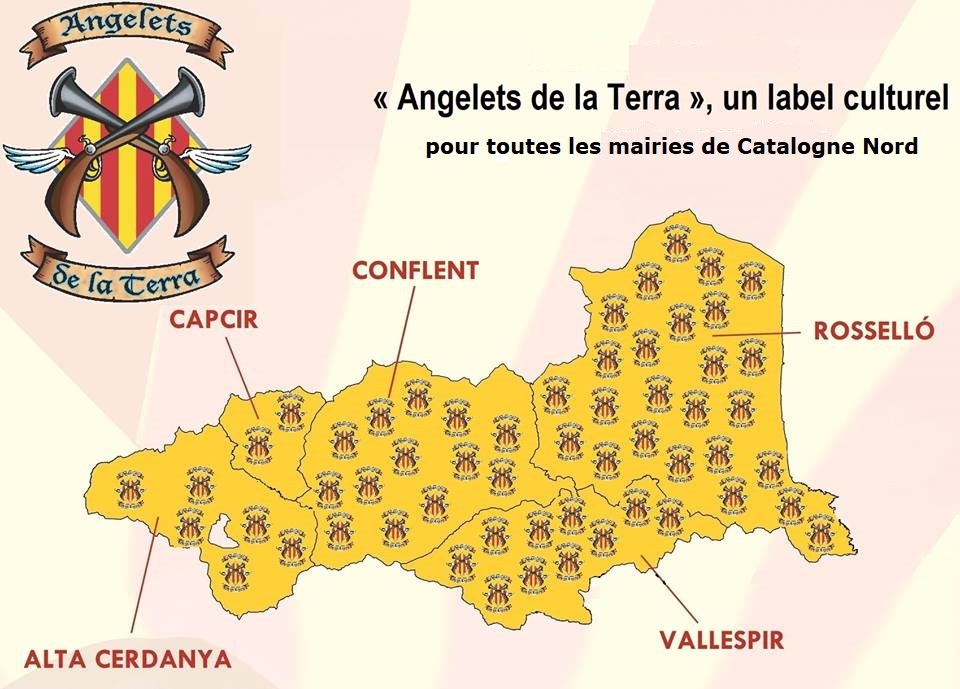 Llibre Blanc de Catalunya Nord : 64 activitats de maig a desembre de 2021