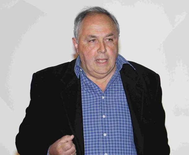 Yves Escape, conferenciant: "La història de Catalunya" i "Perpinyà, des de la ciutat comtal fins avui"