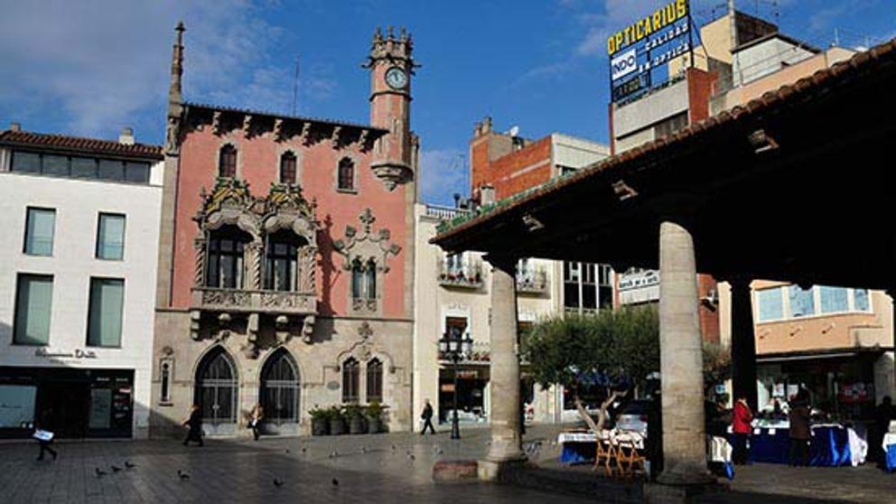 Granollers