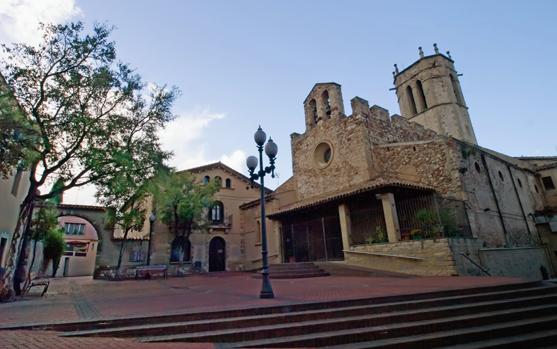 Santa Perpètua de Mogoda