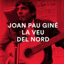 Joaquim Vilarnau parla de l'homenatge dels Angelets de la Terra a Joan Pau Giné (Enderrock, juny 2014)