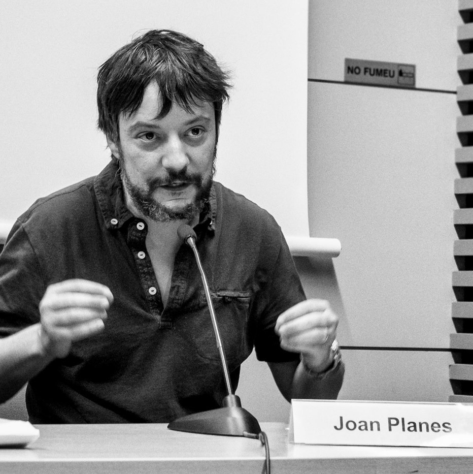 Coses de la vida (Joan Planes)