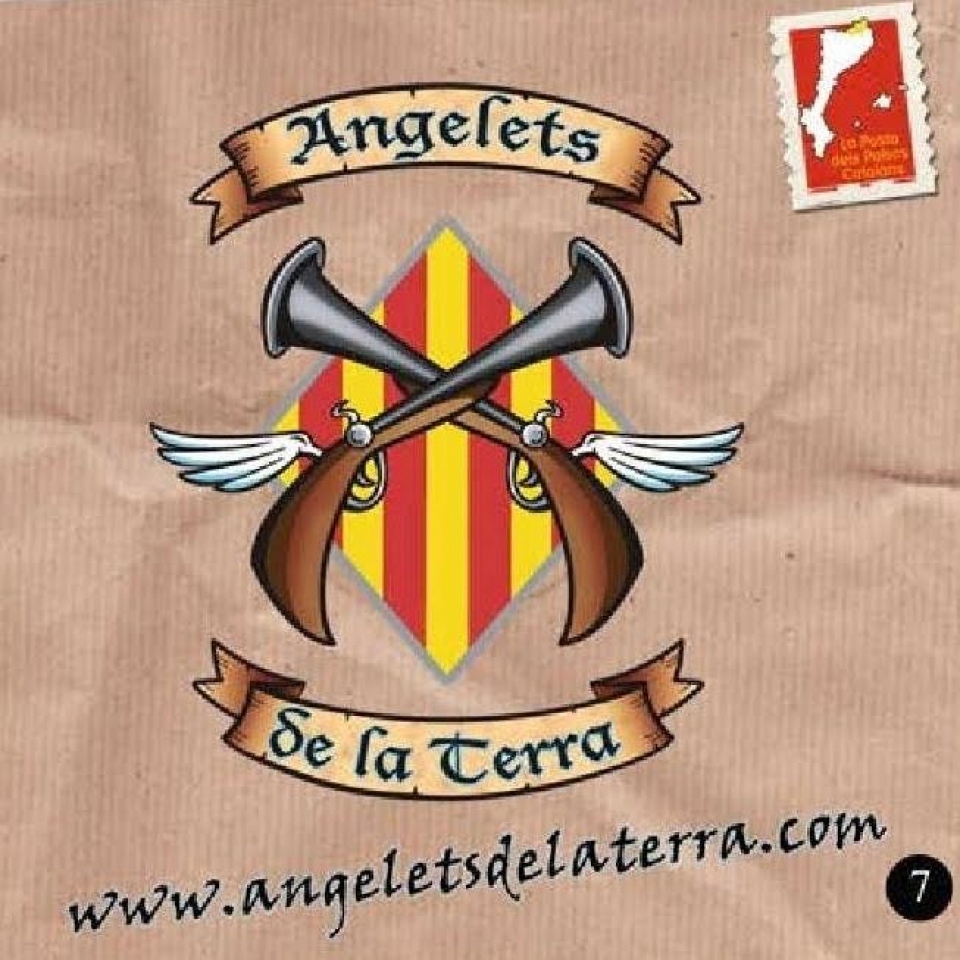 Col·lectiu Angelets de la Terra (2010 - 2018): 263 cançons en català i 244 grups