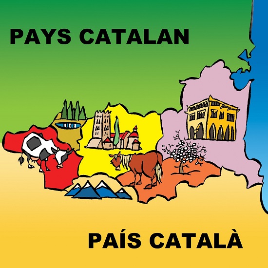 Un nou nom pel departament: un projecte de futur