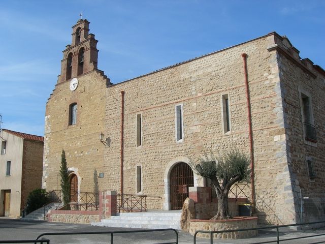 Parestortes (Llibre Blanc de Catalunya Nord)