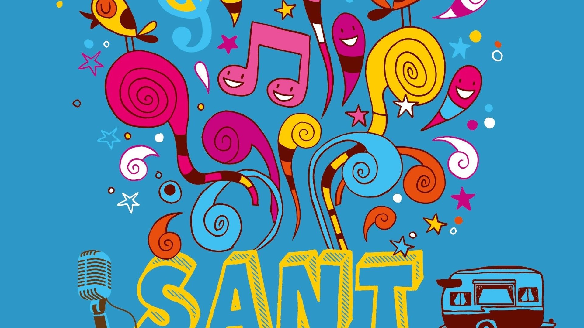 Tradicions : Sant Josep, festa dels fusters, dels ramaders, dels pares i de la primavera
