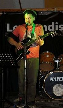 Blureggae