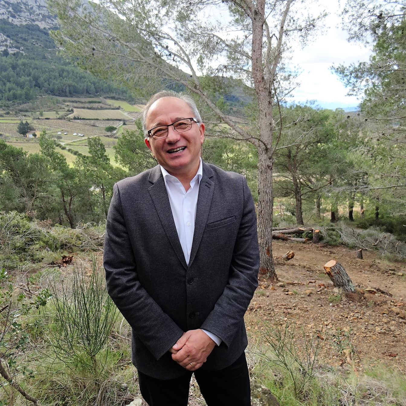 Vingrau participe à la deuxième édition du Livre Blanc de Catalogne Nord