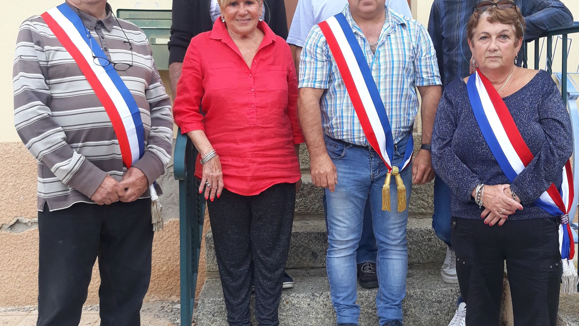 Orellà participa en la segona edició del Llibre Blanc de Catalunya Nord
