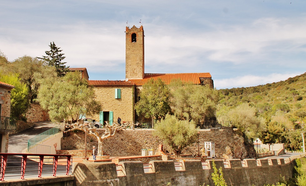 Sant Miquel de Llotes (Llibre Blanc de Catalunya Nord)