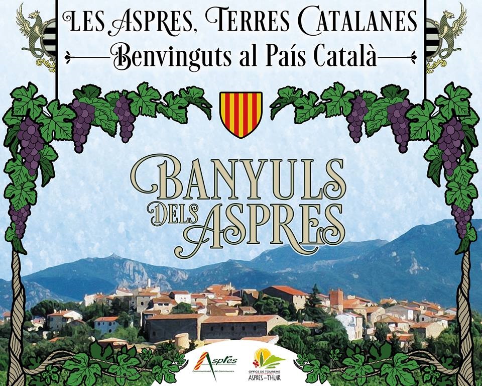 Banyuls dels Aspres participa en la segona edició Llibre Blanc de Catalunya Nord
