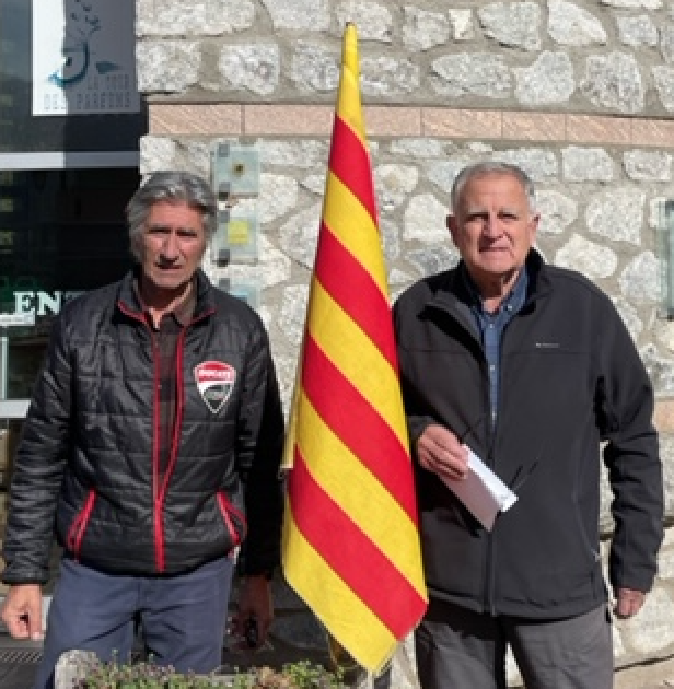 Mosset participa en la segona edició Llibre Blanc de Catalunya Nord
