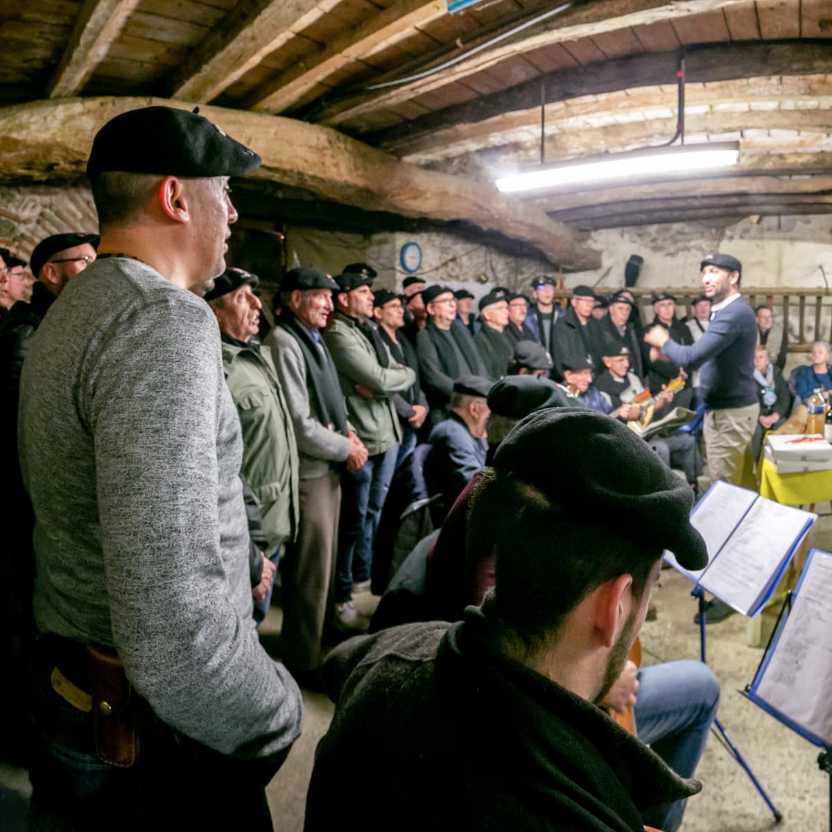 Les Goigs dels ous (15, 16 avril 2022 à Ille-sur-Têt)