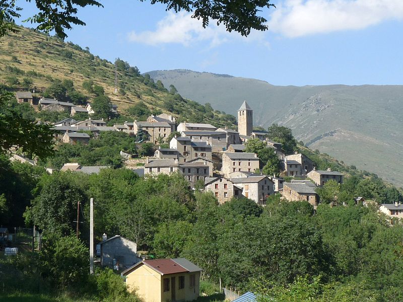 Aiguatèbia i Talau (Llibre Blanc de Catalunya Nord)