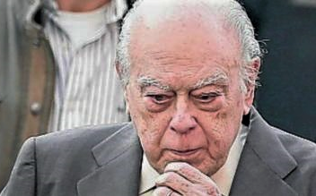 El president Pujol dona suport al Llibre Blanc de Catalunya Nord