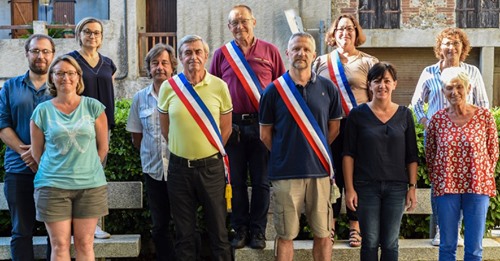 Codalet participa en la segona edició del Llibre Blanc de la Catalunya Nord