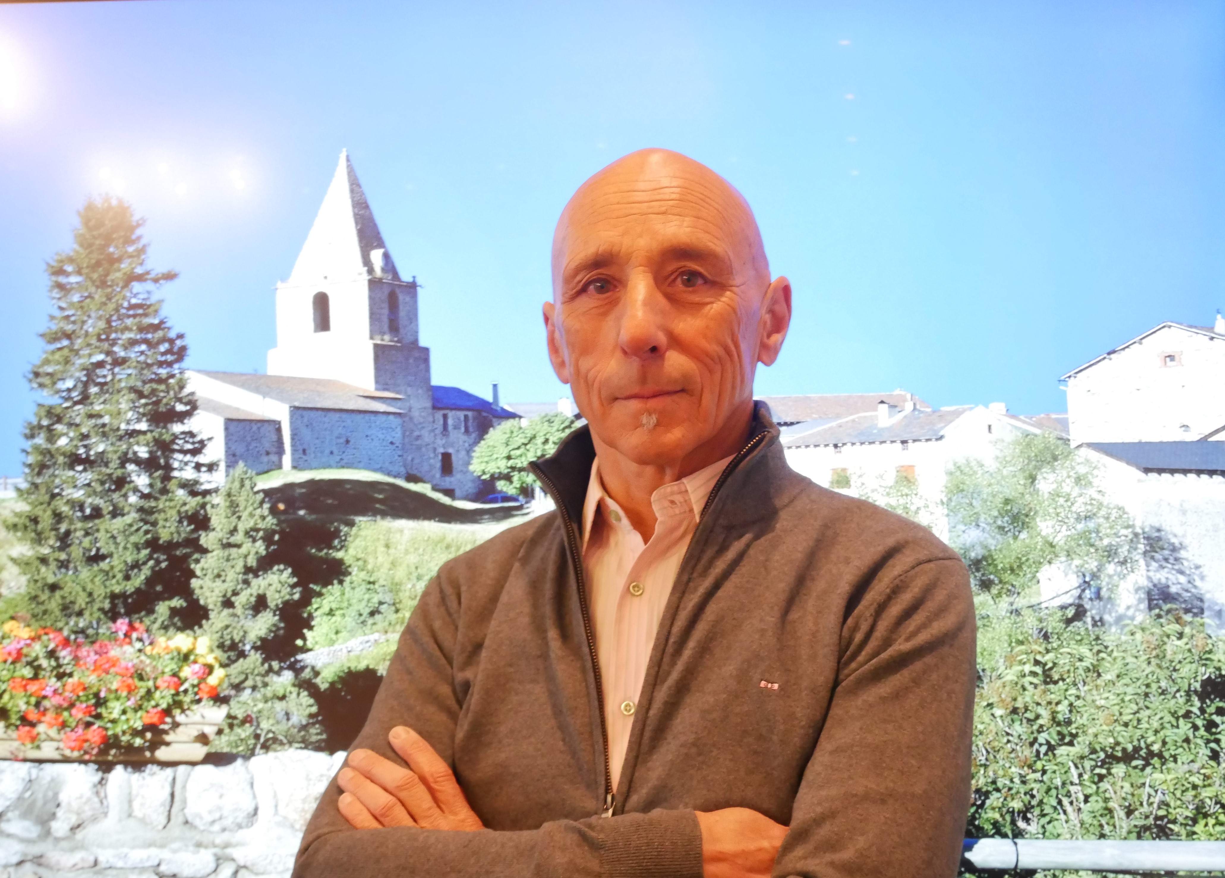 Bolquère participe à la deuxième édition du Livre Blanc de Catalogne Nord