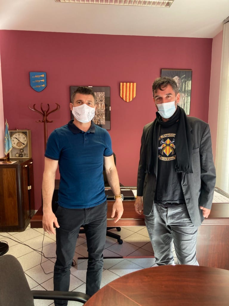 Cornellà del Bercol participa en la segona edició del Llibre Blanc de Catalunya Nord