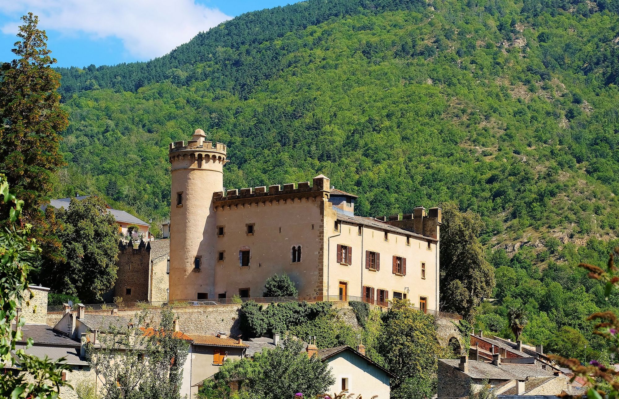 Nyer (Llibre Blanc de Catalunya Nord)