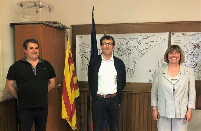 Espirà de Conflent participa en la segona edició del Llibre Blanc de Catalunya Nord
