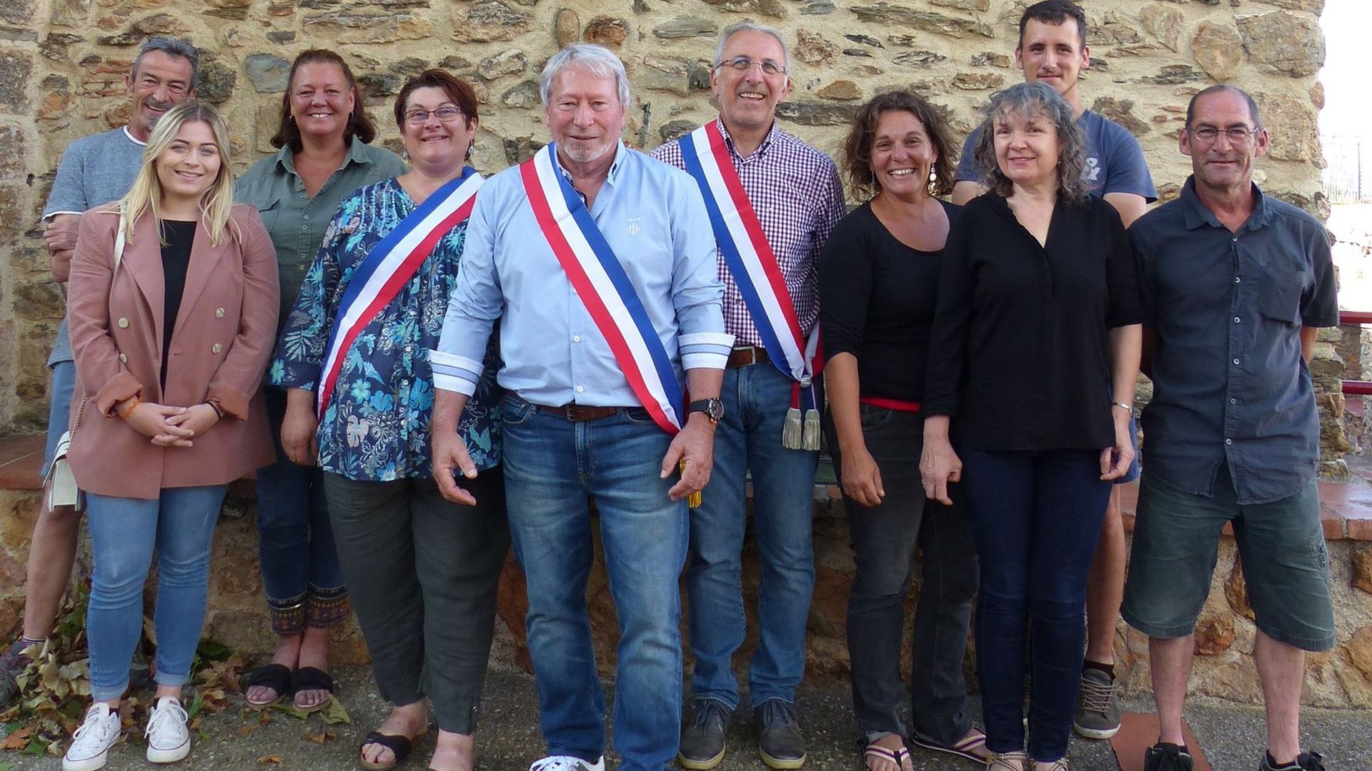 Llauró participa en la segona edició del Llibre Blanc de Catalunya Nord
