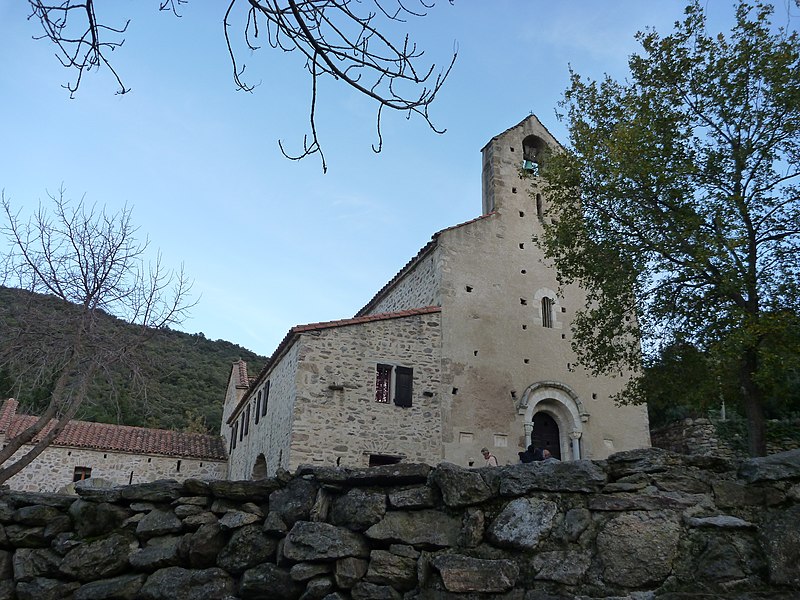 Vilallonga dels Monts (Llibre Blanc de Catalunya Nord)