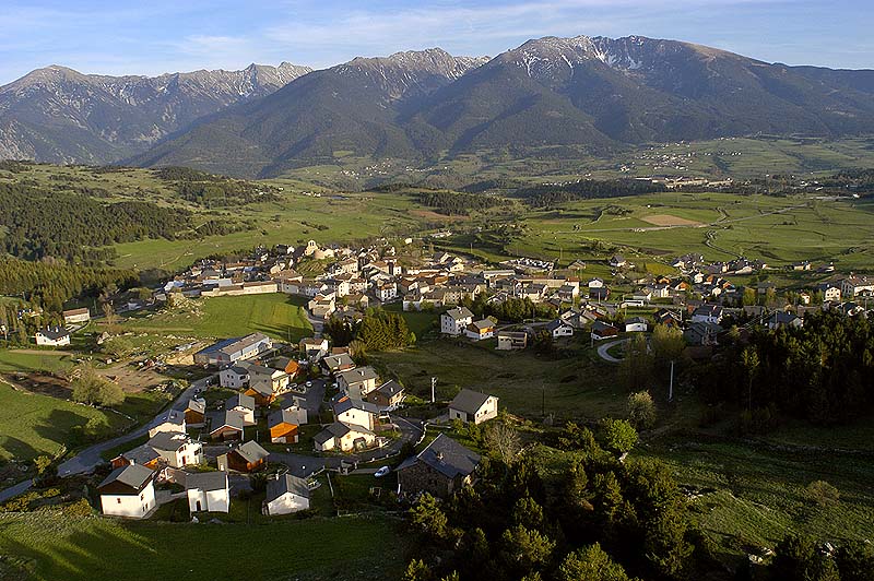 La Llaguna (Llibre Blanc de Catalunya Nord)