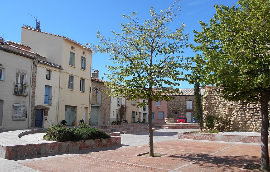 Palau del Vidre (Llibre Blanc de Catalunya Nord)