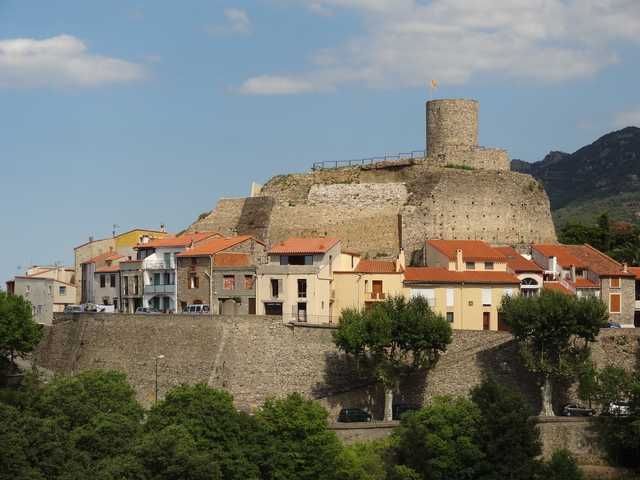 La Roca d'Albera (Llibre Blanc de Catalunya Nord)