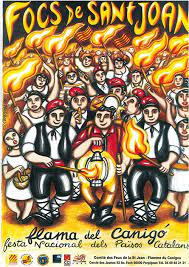 Tradicions : La Sant Joan