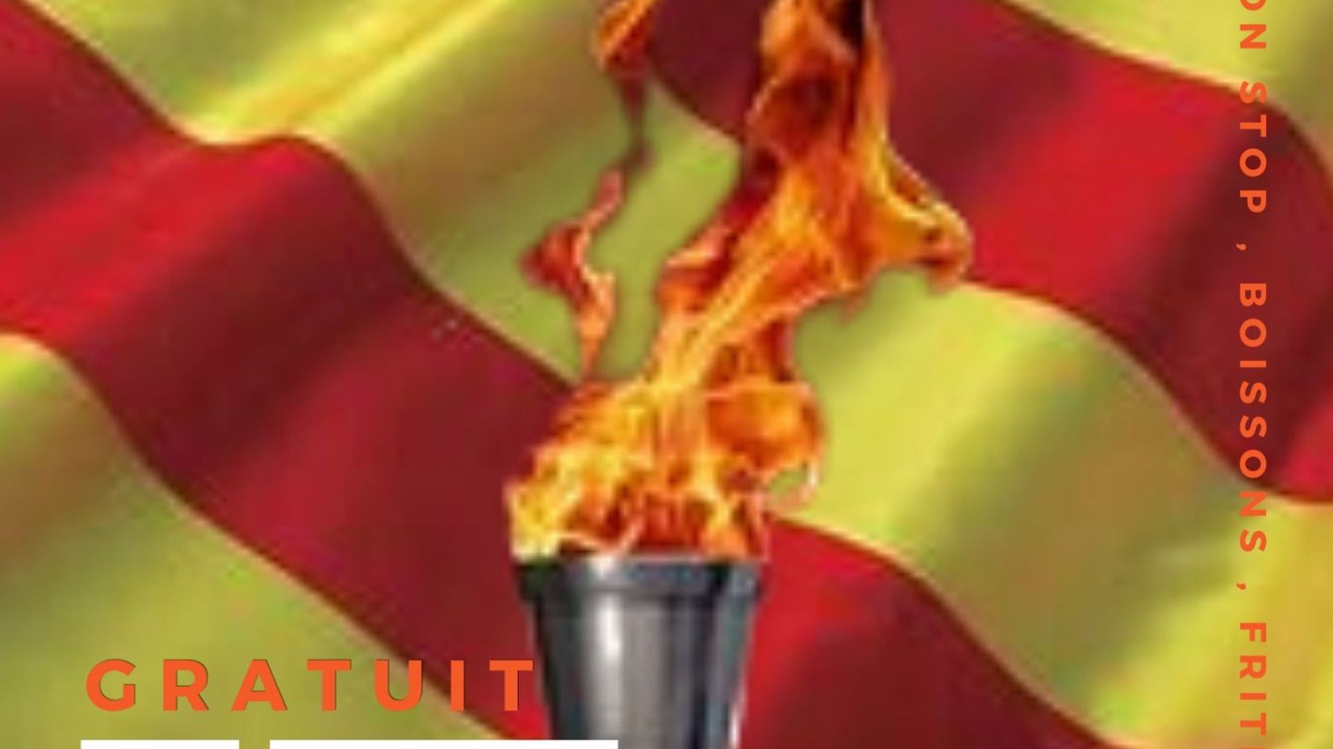 Sant Joan 2022 a Pontellà