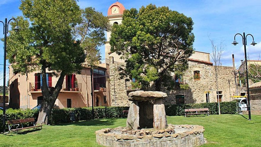 Espolla (Col·lectiu de Municipis Catalans Sense Fronteres)
