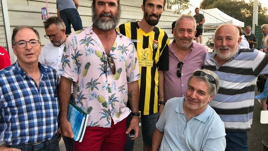 L'ajuntament d'Espolla (Alt Empordà) vol fomentar lligams amb municipis de Catalunya Nord