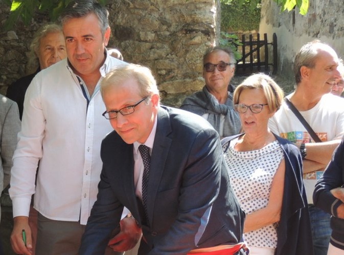 L'ajuntament de Cantallops (Alt Empordà) vol fomentar lligams amb municipis de Catalunya Nord