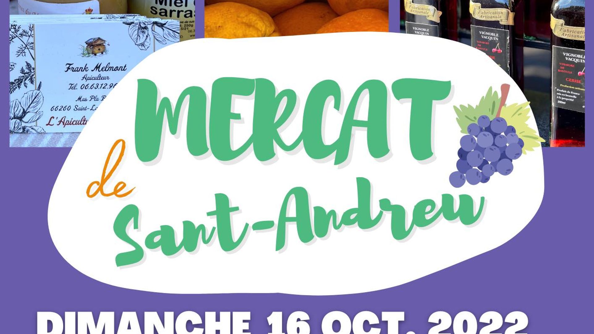 Mercat de Sant Andreu