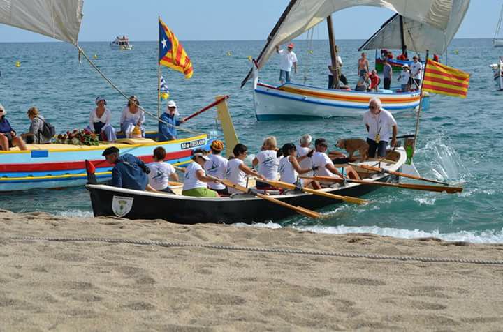 GranyotaRem : llaguts de rems i veles tradicionals a Argelers
