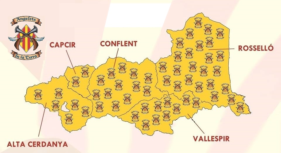 Accions pel català dels municipis de Catalunya Nord entre l'estiu i finals del 2022