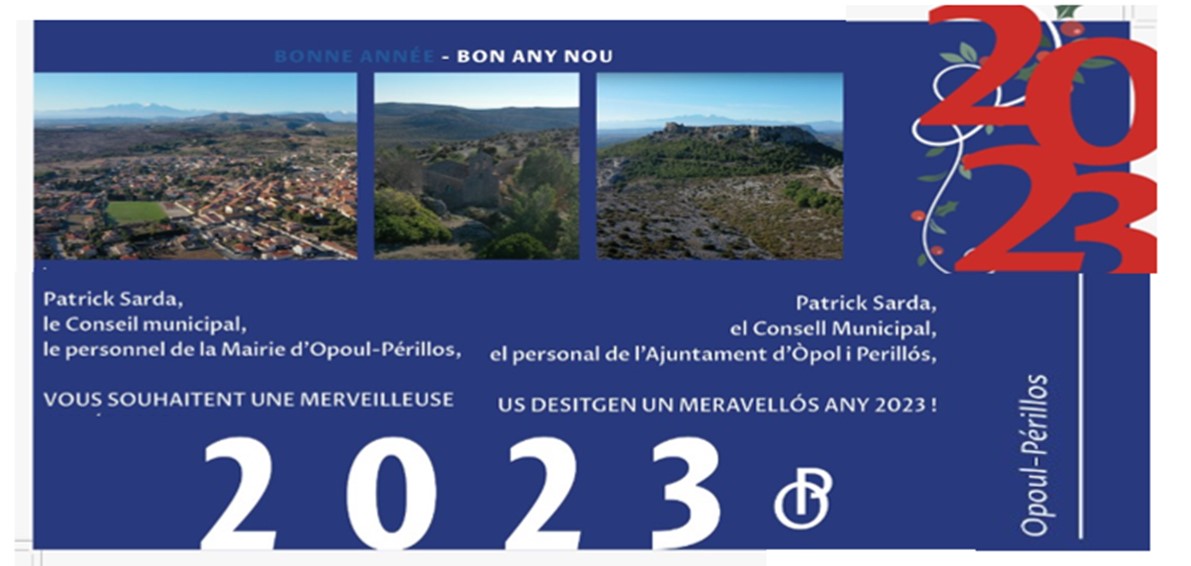 Carta dels desitjos en català de l'ajuntament d'Òpol i Perellós