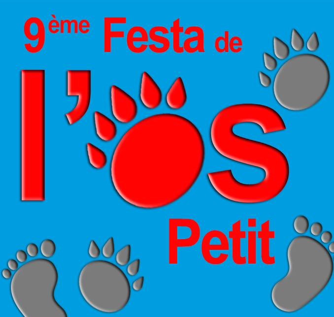 Festa de l'Os Petit a Arles