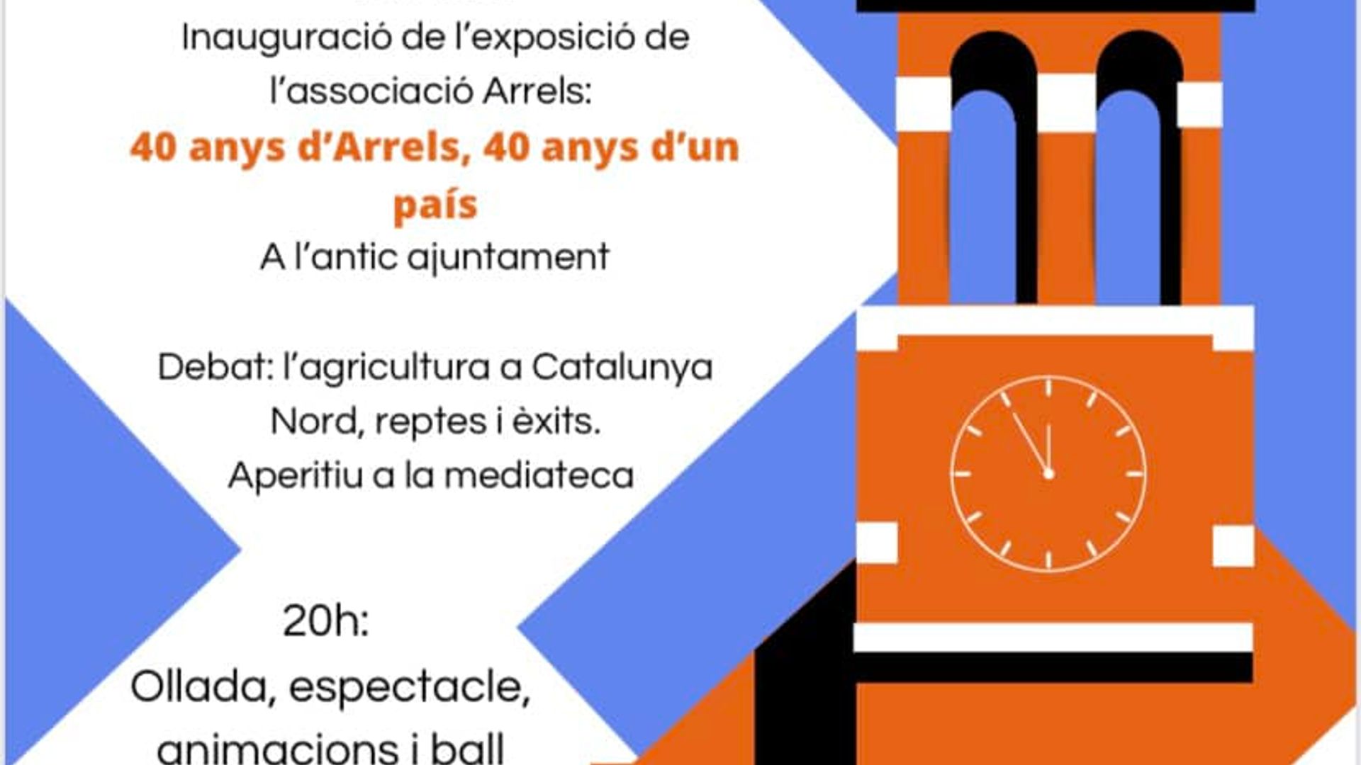 Festa Major d'Hivern 2023 a Pesillà de la Ribera