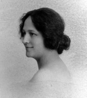 Simona Gay (1889-1969) : primera dona que escrigué en català al segle XX a la Catalunya Nord
