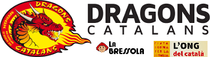 Catalunya Nord: la llengua catalana promoguda pels Dragons Catalans